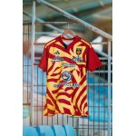 Women's USA Perpignan 2025/26 Away Sponsored Shirt Women's USA Perpignan 2025/26 Away Sponsored Shirt