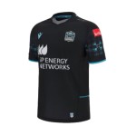 Kid's Glasgow Warriors 2023/24 Home Shirt Kid's Glasgow Warriors 2023/24 Home Shirt