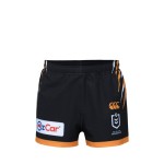 Men's Wests Tigers 2026 Home Shorts