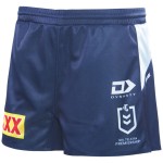 Men's North Queensland Cowboys 2026 Vrgas Shorts Men's North Queensland Cowboys 2026 Vrgas Shorts