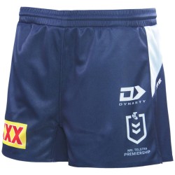 Women's North Queensland Cowboys 2026 Vrgas Shorts