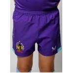 Kid's Exeter Chiefs 2025/26 Cup Shorts Kid's Exeter Chiefs 2025/26 Cup Shorts