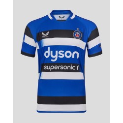 Men's Bath Rugby 2025/26 Home Shirt