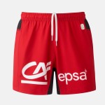 Women's LOU Rugby 2025/26 Away Shorts Women's LOU Rugby 2025/26 Away Shorts