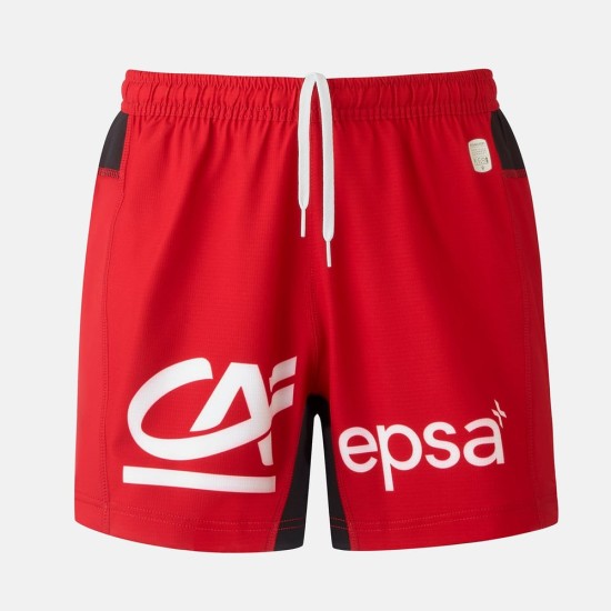 Women's LOU Rugby 2025/26 Away Shorts Women's LOU Rugby 2025/26 Away Shorts