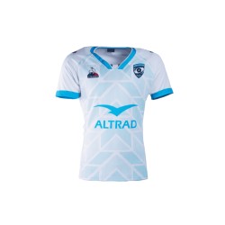 Women's Montpellier Herault Rugby 2023/24 Away Shirt