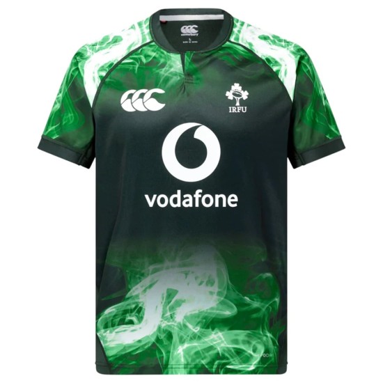 Men's Ireland Rugby 2025/26 