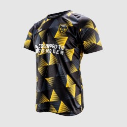 Men's Dragons 2024/25 Third Warm up Shirt