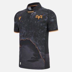 Men's Ospreys 2025/26 Home Shirt