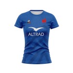 Women's France 2023 Home Shirt Women's France 2023 Home Shirt