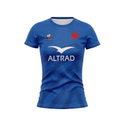 Women's France 2023 Home Shirt