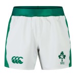 Kid's Ireland Rugby 150th 2024/25 Home Shorts Kid's Ireland Rugby 150th 2024/25 Home Shorts