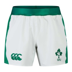 Women's Ireland Rugby 150th 2024/25 Home Shorts