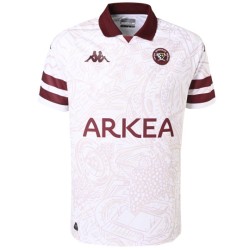 Women's Bordeaux-Bègles Union 2024/25 Away Shirt