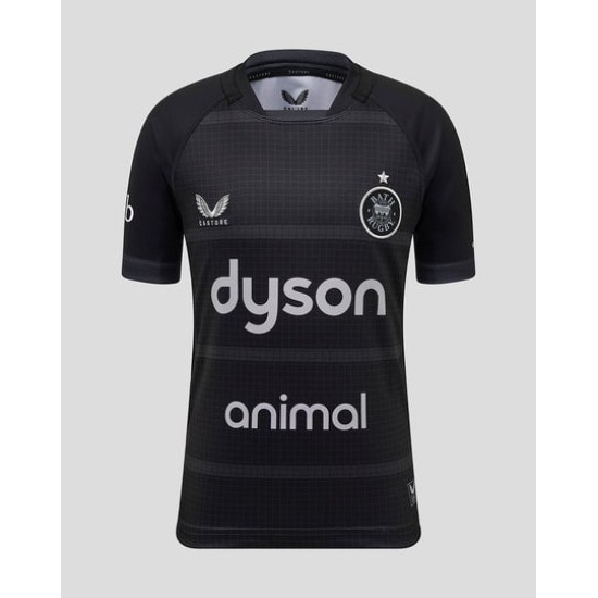 Kid's Bath Rugby 2025/26 European Shirt