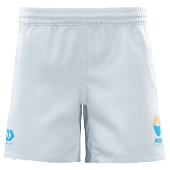 Women's Moana Pasifika 2026 Home Shorts