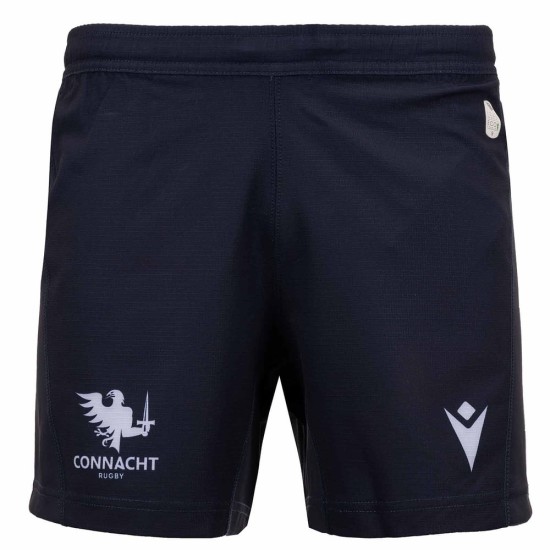 Men's Connacht 2024/25 Away Shorts