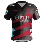 Men's Crusaders 2024 Away Shirt