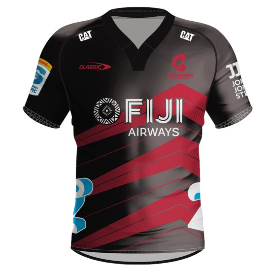 Men's Crusaders 2024 Away Shirt