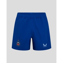 Kid's Bath Rugby 2024/25 Away Shorts