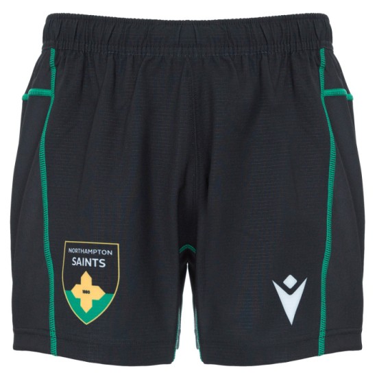 Women's Northampton Saints 2024/25 Home Shorts
