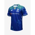 Men's Fijian Drua 2024 Home Shirt
