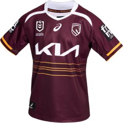 Men's Brisbane Broncos 2026 Home Shirt