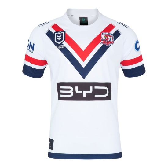 Men's Sydney Roosters 2025 Away Shirt Men's Sydney Roosters 2025 Away Shirt