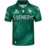 Men's Connacht 2024/25 Home Shirt