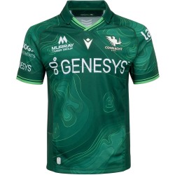 Men's Connacht 2024/25 Home Shirt