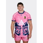 Men's Exeter Chiefs 2024/25 Third Euro Shirt Men's Exeter Chiefs 2024/25 Third Euro Shirt