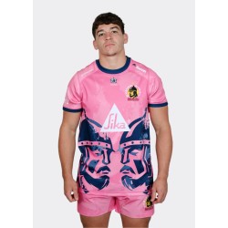 Men's Exeter Chiefs 2024/25 Third Euro Shirt