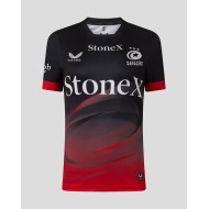 Women's Saracens 2025/26 Home Shirt