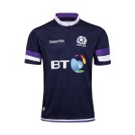 Men's Scotland Rugby 2017 Home Alternate Shirt Men's Scotland Rugby 2017 Home Alternate Shirt