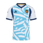 Women's USA Perpignan 2025/26 Home Warm Up Shirt Women's USA Perpignan 2025/26 Home Warm Up Shirt