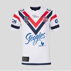 Women's Sydney Roosters 2024 Away Shirt