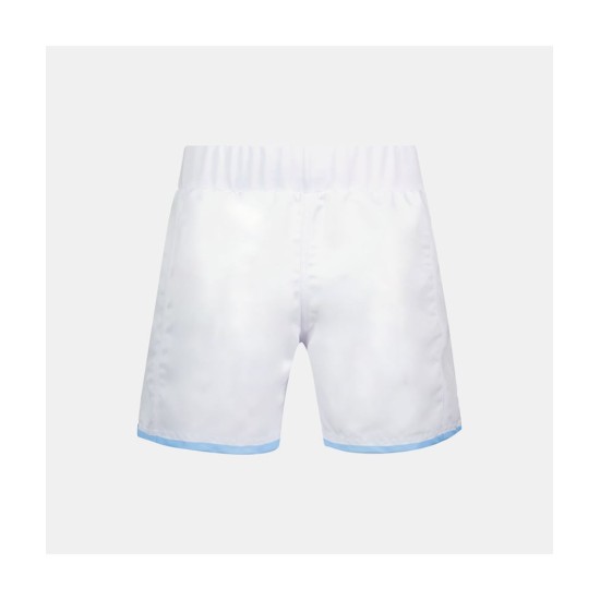 Women's Aviron Bayonnais 2024/25 Home Shorts