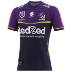 Women's Melbourne Storm 2025 Home Shirt