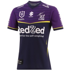 Women's Melbourne Storm 2025 Home Shirt