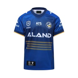 Women's Parramatta Eels 2024 Home Shirt