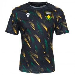 Women's Northampton Saints 2025/26 Third Warm Up Shirt