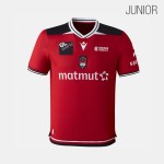 Women's LOU Rugby 2023/24 Away Shirt Women's LOU Rugby 2023/24 Away Shirt