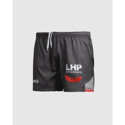 Women's Scarlets 2025/26 Away Shorts