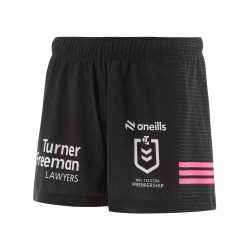 Women's Penrith Panthers 2026 Away Shorts