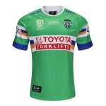 Men's Canberra Raiders 2025 Home Shirt Men's Canberra Raiders 2025 Home Shirt