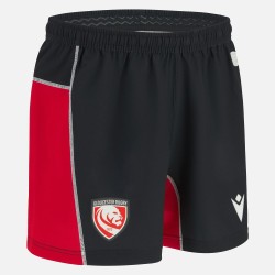 Women's Gloucester Rugby 2025/26 Home Shorts