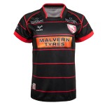 Women's Gloucester Rugby 2024/25 Third Euro Shirt Women's Gloucester Rugby 2024/25 Third Euro Shirt