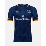 Men's Leinster 2025/26 Third European Shirt