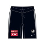 Men's Collingwood Magpies 2025 Third Gym Shorts