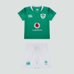 Kid's Ireland Rugby 2022 Shirt Kid's Ireland Rugby 2022 Shirt
